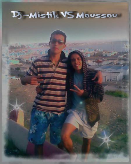 mon gRand fr�re eT moi